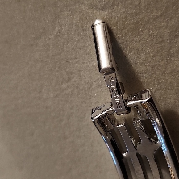 Swarovski Bracelet with crystals - Picture 3 of 9